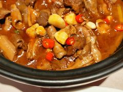 -千百味红餐厅·江西菜(绿地双子塔店)