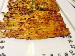 -很久以前羊肉串(大华三路店)