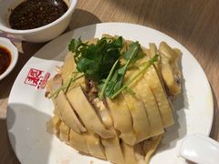 -泰煌鸡·上海白斩鸡·鸡汤面(万航店)
