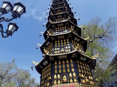 -哈尔滨极乐寺
