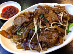 干炒牛河-添运来(茶园奥园广场店)
