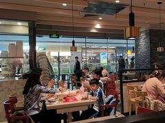 -大师兄·西北小馆(南沙万达广场店)