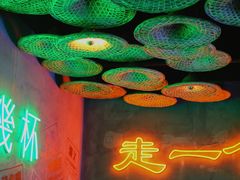 -岔巴精酿啤酒餐吧(南屏街店)