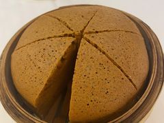 原只马拉糕-新海利海鲜城·41年珠海老字号(夏湾店)