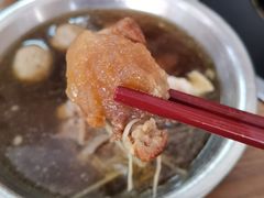 -歪头牛肉(金龙壹号店)