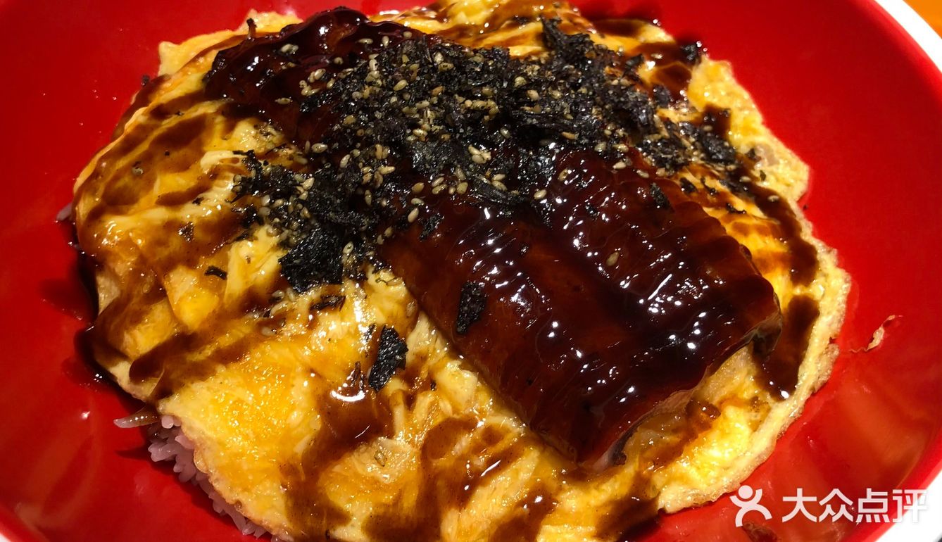 美食日记之纯嘢