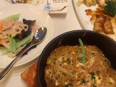 -武汉香格里拉大酒店·香宫中餐厅