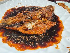 -青雅中餐厅(大连金石滩绿发希尔顿度假酒店)