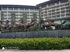 -台山颐和温泉城