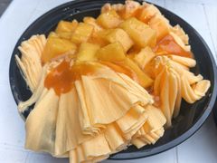 -小胖老味刨冰