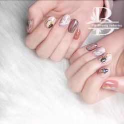 -如一·美甲美睫