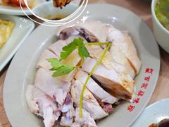 -百家鸡味馆(清泰店)