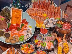 -田舍家Inakaya(天汇igc店)