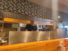 -晶吉·居酒屋·日本料理·烧鸟(中山区民主广场经典生活店)