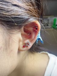 -千贺宗纹身传统大师