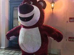 -华谊兄弟（长沙）电影小镇