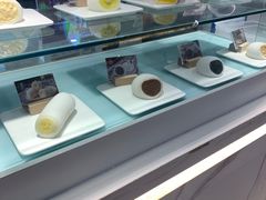 -聪记香港糯米糍(天虹店)