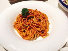 -俄士厨房(万松园店)