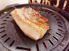 -친구亲顾韩国烤肉专门店(蓉花里店)