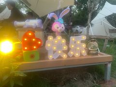 -不觉晓CAMPING(上海迪士尼营地店)