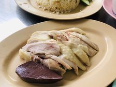 -红大哥水门鸡饭(總店)