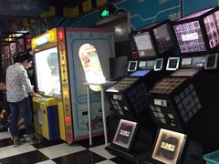-天天玩X秋葉原日系动漫游戏中心