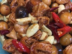 -君霖海鲜私房菜(春柳店)