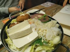 寿喜锅-熊藏居酒屋(kkone店)