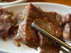 拌牛排-青鹤谷(苏州店)