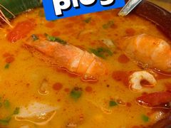 -太食獸泰式茶餐厅(IFS国金中心店)