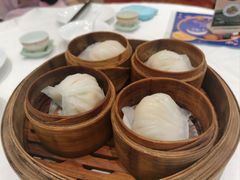 -新兴家喻酒家·羊城名宴(昌岗店)