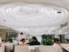 -大树餐厅(朝阳大悦城店)