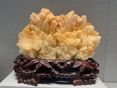 -湖南省地质博物馆