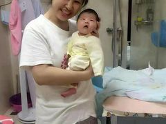 -爱月宝月嫂·育儿嫂(哈尔滨总店)