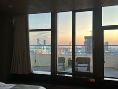 -青岛海滨风景区