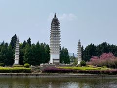 -云南民族村