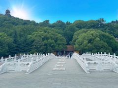 -狼山风景名胜区