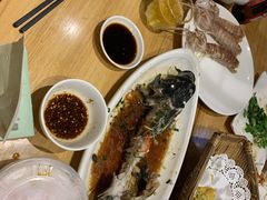 -南海渔家•海鲜•正宗海南菜(海棠湾店)