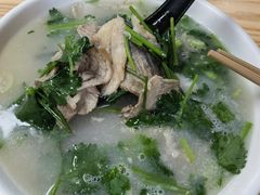 -牛记烩面(七星西路店)