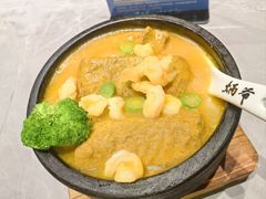 -炳爷·金牌啫啫煲(恒宝广场店)