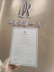 -DR钻戒(成都银泰城店)