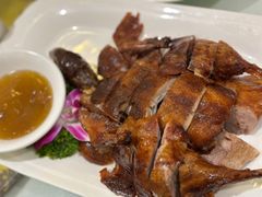 大漠风沙鸡-咪咪川菜(太乙路店)