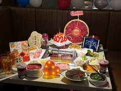 -海底捞火锅鲜切牛肉主题店(长寿路店)