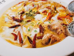 -太二酸菜鱼(福州泰禾店)