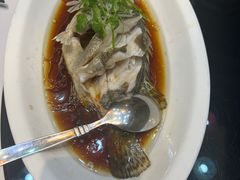 -丰收日·小海鲜·沪上家宴(顾村正大店)