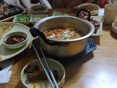 -妈妈手(山大总店)