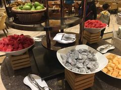 -盛宴标帜餐厅·亲子自助 (南昌喜来登酒店)