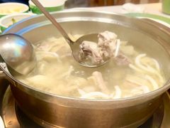 -润园四季椰子鸡火锅(欢乐海岸店)