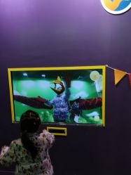 -恐龙探索乐园(磁器口店)