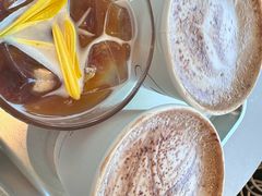 -SAANCI山池咖啡(海上世界文化艺术中心店)